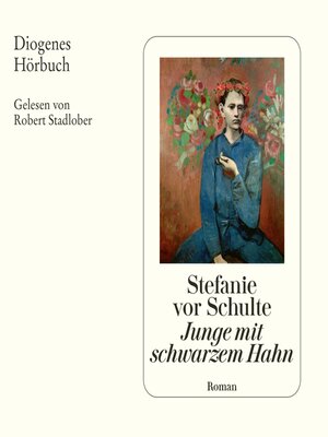 cover image of Junge mit schwarzem Hahn